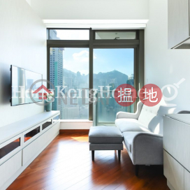 1 Bed Unit at The Avenue Tower 3 | For Sale | The Avenue Tower 3 囍匯 3座 _0