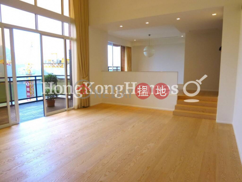 3 Bedroom Family Unit for Rent at The Somerset | The Somerset 怡峰 _0