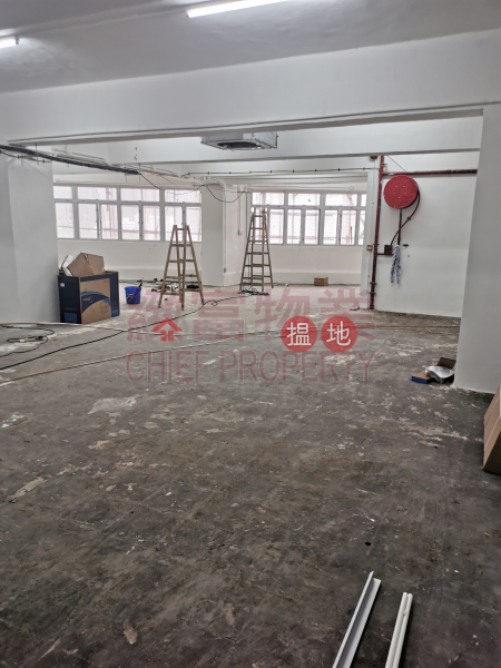 新裝，開揚 | 226-228 Choi Hung Road | Wong Tai Sin District | Hong Kong, Rental HK$ 41,800/ month