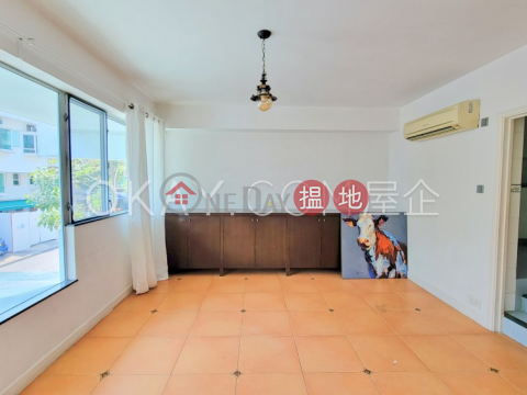 Tasteful house with sea views, rooftop & terrace | Rental | House A22 Phase 5 Marina Cove 匡湖居 5期 A22座 _0