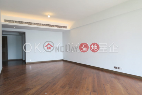 Unique 4 bedroom with sea views, balcony | For Sale | Marina South Tower 1 南區左岸1座 _0