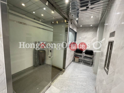 Office Unit for Rent at Tern Centre Block 1|Tern Centre Block 1(Tern Centre Block 1)Rental Listings (HKO-18565-AEHR)_0