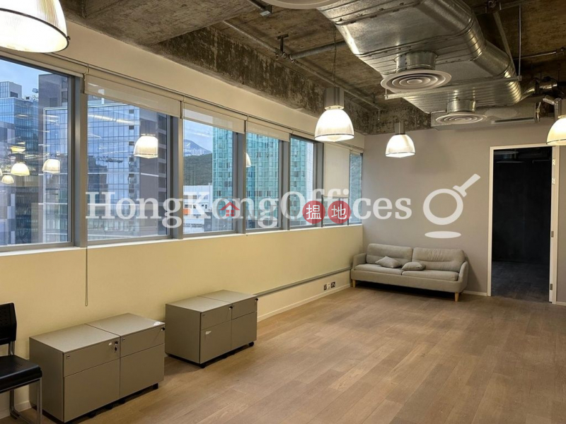 Office Unit for Rent at One Island South | 2 Heung Yip Road | Southern District Hong Kong, Rental HK$ 278,964/ month