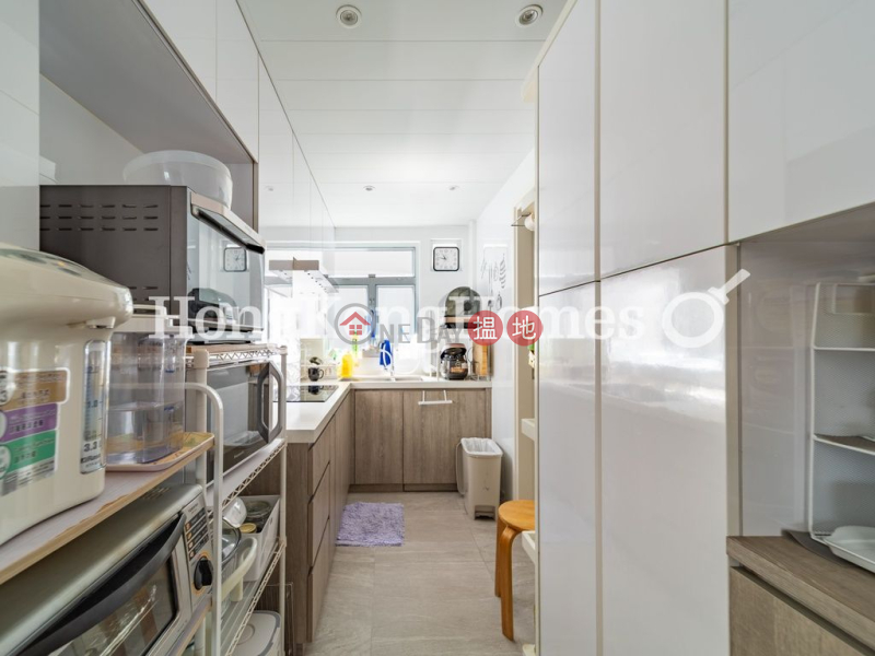 Property Search Hong Kong | OneDay | Residential | Sales Listings, 4 Bedroom Luxury Unit at Conway Mansion | For Sale