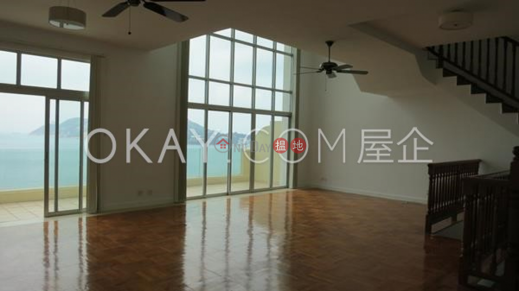 Gorgeous house with sea views, rooftop & balcony | Rental | Redhill Peninsula Phase 2 紅山半島 第2期 Rental Listings