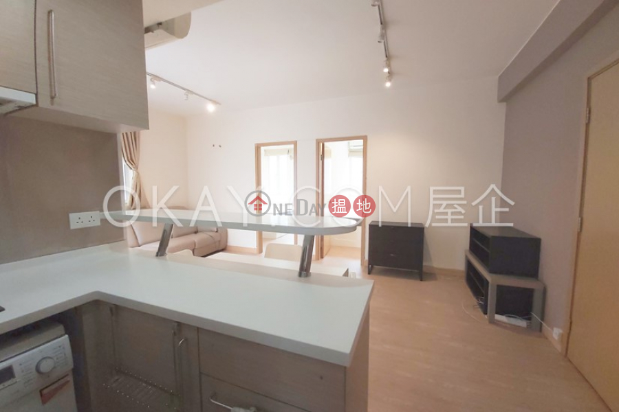 Sunny Building | Low, Residential | Rental Listings, HK$ 36,000/ month