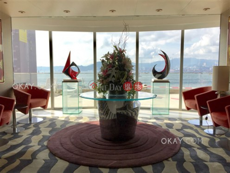 Property Search Hong Kong | OneDay | Residential | Rental Listings Charming 3 bedroom on high floor with balcony | Rental