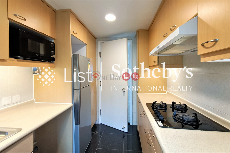 Property for Rent at Pacific Palisades with 3 Bedrooms, 1 Braemar Hill Road | Eastern District, Hong Kong | Rental | HK$ 37,000/ month