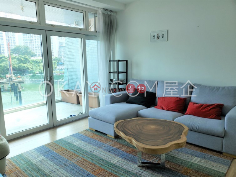 HK$ 15.1M Discovery Bay, Phase 4 Peninsula Vl Coastline, 16 Discovery Road, Lantau Island | Efficient 3 bedroom with sea views & balcony | For Sale