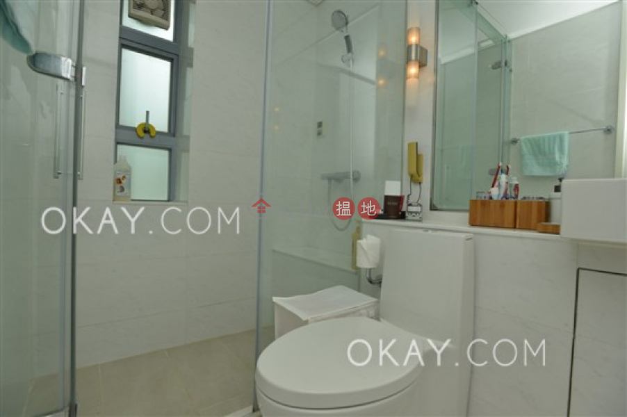 Property Search Hong Kong | OneDay | Residential Sales Listings, Rare 2 bedroom with sea views, terrace & balcony | For Sale