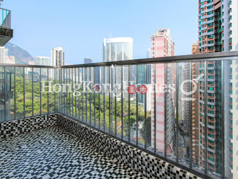 2 Bedroom Unit for Rent at Monticello | 48 Kennedy Road | Eastern District Hong Kong | Rental | HK$ 45,000/ month