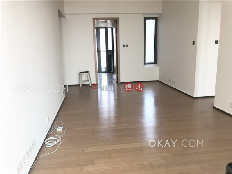 HK$ 39M Arezzo | Western District Lovely 3 bedroom on high floor with balcony | For Sale