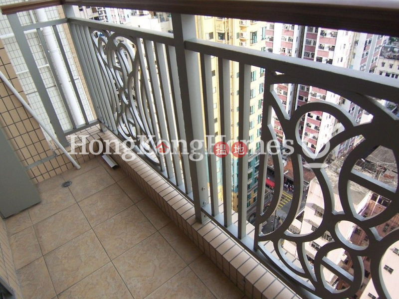 2 Bedroom Unit for Rent at The Merton | 38 New Praya Kennedy Town | Western District Hong Kong Rental | HK$ 23,500/ month