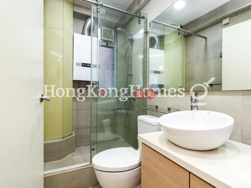 Property Search Hong Kong | OneDay | Residential, Sales Listings | 1 Bed Unit at Bonham Crest | For Sale