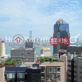 1 Bed Unit for Rent at Centrestage, Centrestage 聚賢居 | Central District (Proway-LID67033R)_0