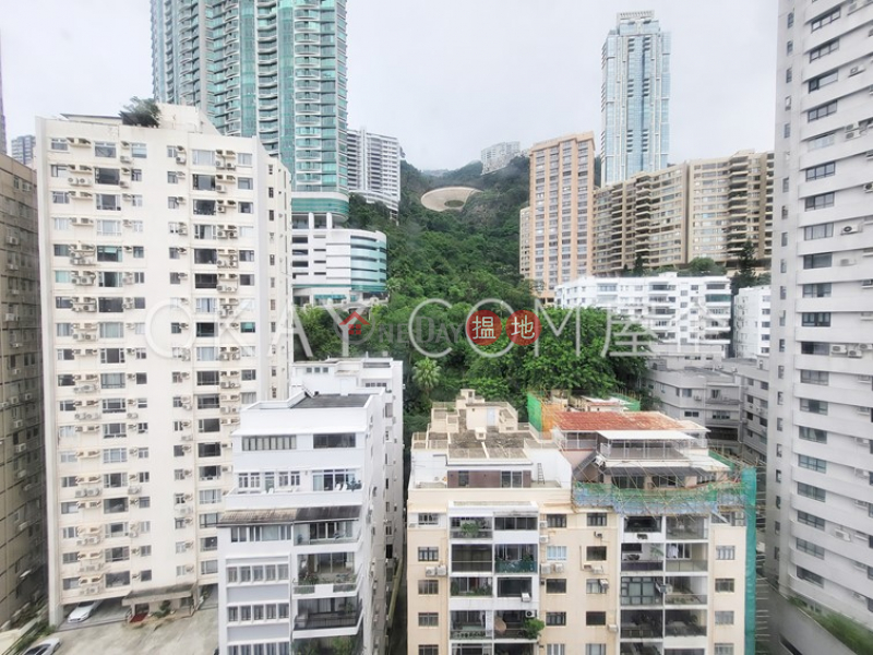 Efficient 2 bedroom with parking | For Sale | Wealthy Heights 威豪閣 Sales Listings