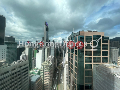 Office Unit for Rent at The Hennessy, The Hennessy 軒尼詩道256號 | Wan Chai District (HKO-57732-AIHR)_0