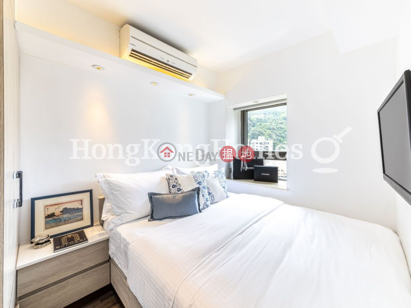 HK$ 7.34M V Happy Valley | Wan Chai District | 2 Bedroom Unit at V Happy Valley | For Sale