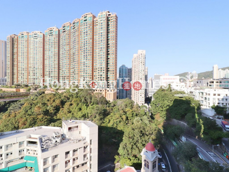 1 Bed Unit for Rent at Tagus Residences, Tagus Residences Tagus Residences Rental Listings | Wan Chai District (Proway-LID142751R)