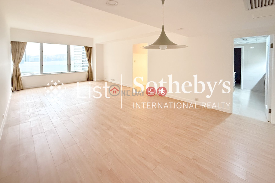 Property Search Hong Kong | OneDay | Residential, Rental Listings | Property for Rent at Convention Plaza Apartments with 3 Bedrooms