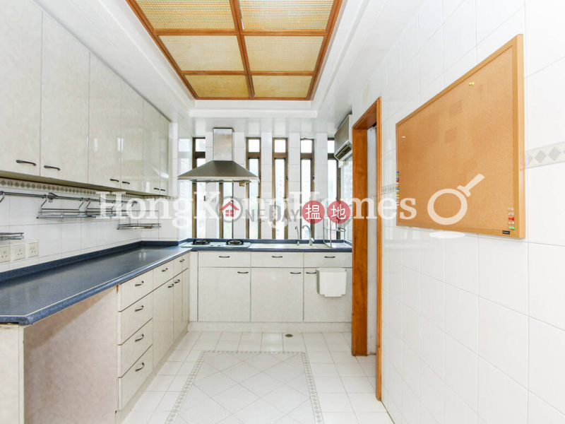 和域臺|未知住宅-出租樓盤HK$ 38,000/ 月