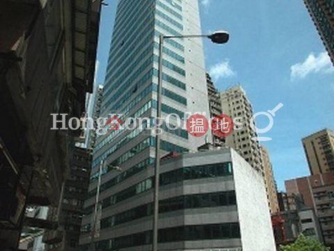 Office Unit for Rent at Hua Fu Commercial Building | Hua Fu Commercial Building 華富商業大廈 _0