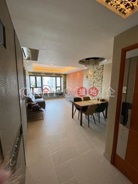 Property Search Hong Kong | OneDay | Residential | Sales Listings Lovely 3 bedroom in Kowloon Station | For Sale