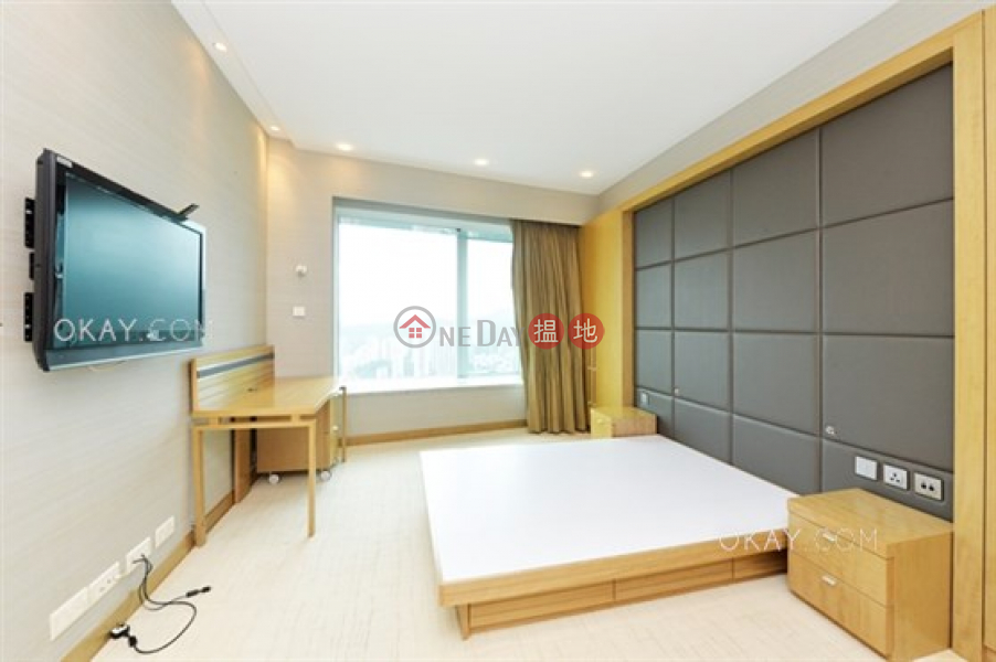 Rare 3 bedroom on high floor with parking | For Sale | 41D Stubbs Road | Wan Chai District Hong Kong Sales | HK$ 155M