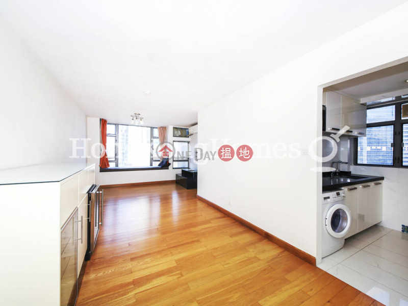 1 Bed Unit for Rent at Hollywood Terrace, Hollywood Terrace 荷李活華庭 Rental Listings | Central District (Proway-LID130322R)