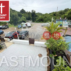 Sai Kung Village House | Property For Sale in Ko Tong, Pak Tam Road 北潭路高塘- Good Choice For Hikers and Campers