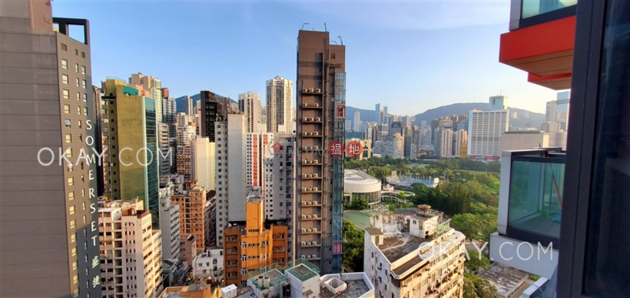 香港搵樓|租樓|二手盤|買樓| 搵地 | 住宅出租樓盤-2房1廁,星級會所《維峰出租單位》
