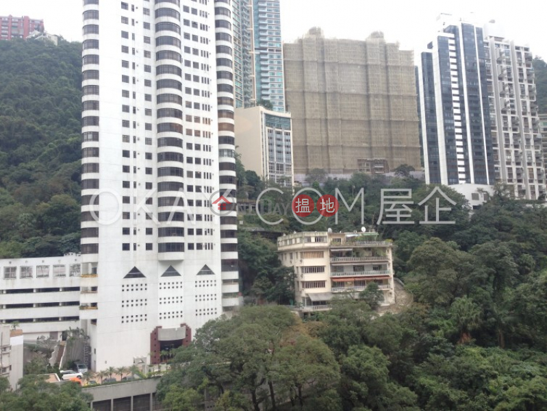 香港搵樓|租樓|二手盤|買樓| 搵地 | 住宅-出租樓盤4房3廁,實用率高,星級會所,連車位愛都大廈2座出租單位