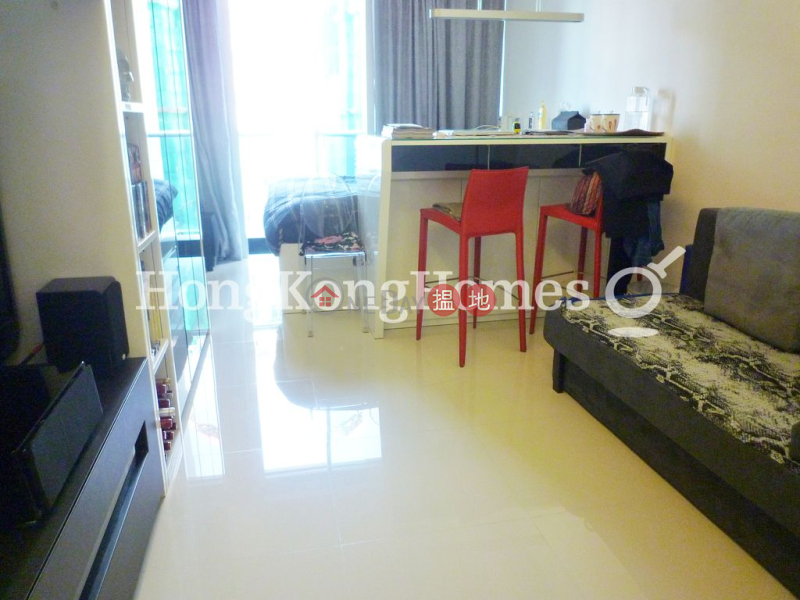 HK$ 16,500/ month J Residence, Wan Chai District | Studio Unit for Rent at J Residence