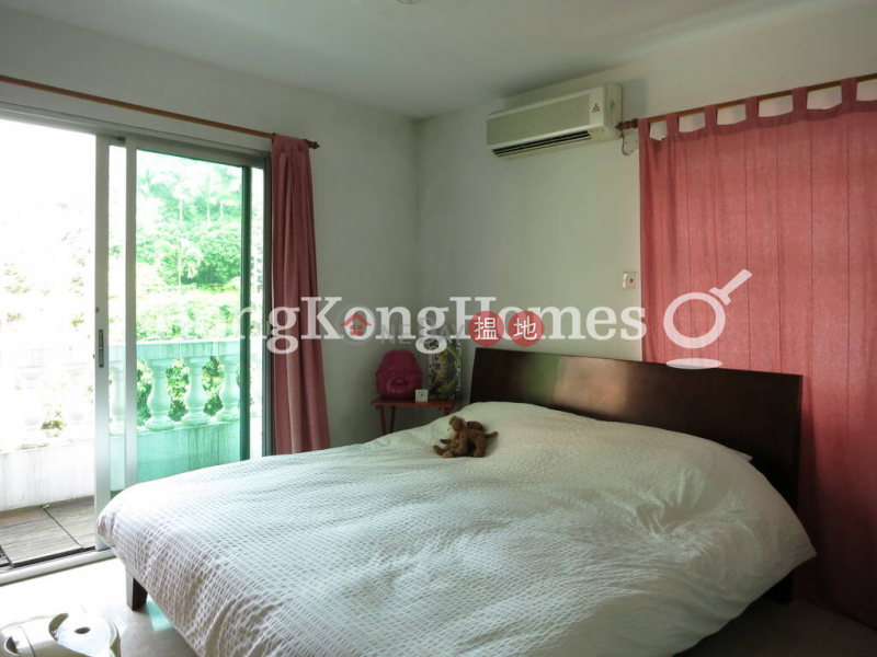 Property Search Hong Kong | OneDay | Residential Sales Listings | 4 Bedroom Luxury Unit at Mang Kung Uk Village House | For Sale