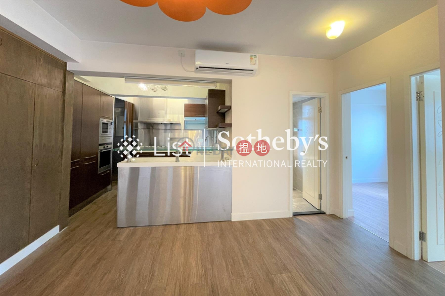 Property for Rent at La Vogue Court with 3 Bedrooms, 29 Village Road | Wan Chai District, Hong Kong | Rental HK$ 49,000/ month