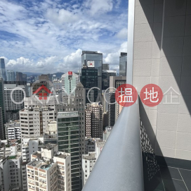 1房1廁,極高層,露台嘉薈軒出售單位 | 嘉薈軒 J Residence _0