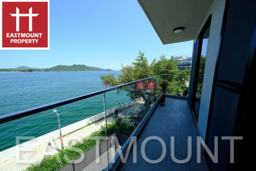 Property Search Hong Kong | OneDay | Residential Rental Listings Sai Kung Village House | Property For Rent or Lease in Lake Court, Tui Min Hoi 對面海泰湖閣-Sea Front, Duplex with roof