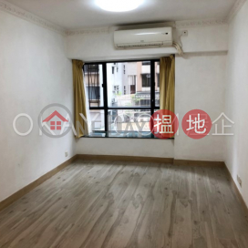 Tasteful 3 bedroom in Mid-levels West | Rental | The Grand Panorama 嘉兆臺 _0