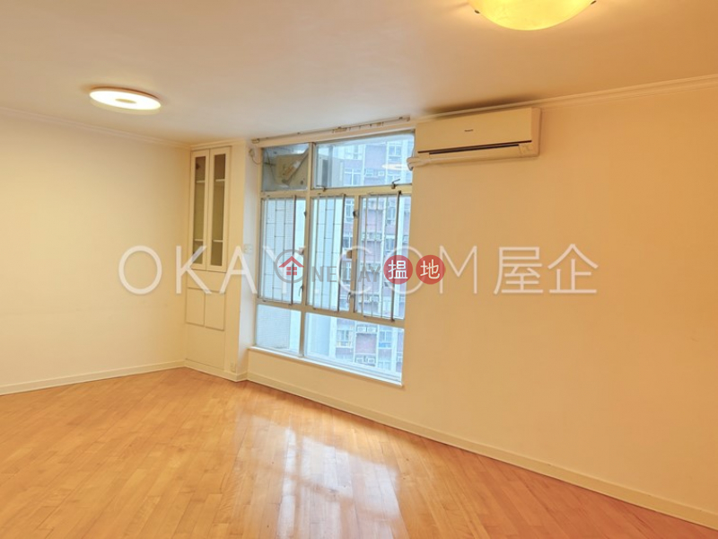 Popular 2 bedroom in Quarry Bay | Rental, (T-58) Kai Tien Mansion Horizon Gardens Taikoo Shing 啟天閣 (55座) Rental Listings | Eastern District (OKAY-R73043)