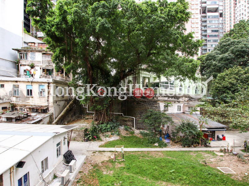 Property Search Hong Kong | OneDay | Residential, Rental Listings | 1 Bed Unit for Rent at Sun Fat Building