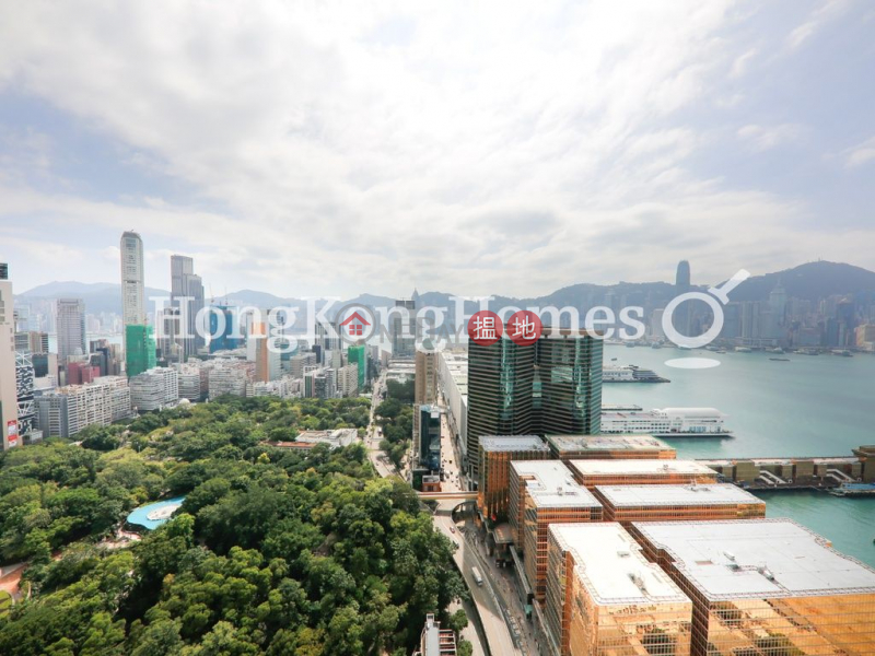香港搵樓|租樓|二手盤|買樓| 搵地 | 住宅出售樓盤港景峯1座三房兩廳單位出售
