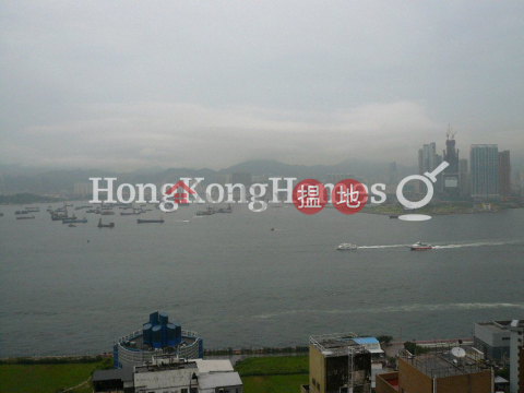 2 Bedroom Unit for Rent at Princeton Tower | Princeton Tower 普頓臺 _0