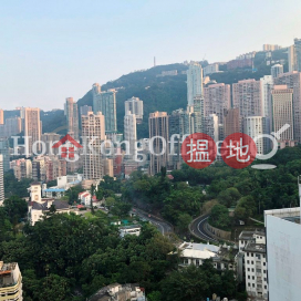 Office Unit for Rent at California Tower, California Tower 新加州大廈 | Central District (HKO-65891-ADHR)_0