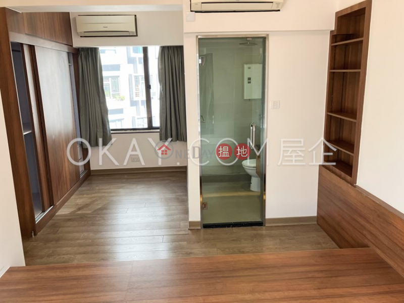 Ying Piu Mansion Middle Residential Rental Listings HK$ 33,000/ month