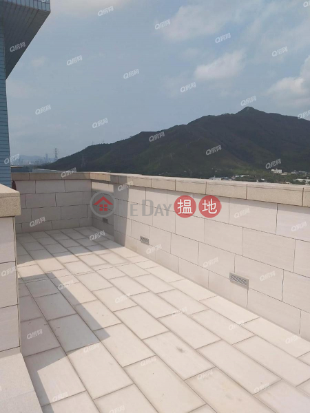Park Circle | 3 bedroom High Floor Flat for Rent | 18 Castle Peak Road-Tam Mi | Yuen Long, Hong Kong Rental | HK$ 21,000/ month