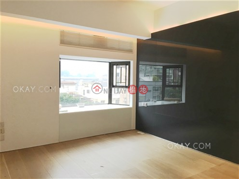 Efficient 3 bedroom with balcony & parking | Rental | Ventris Place 雲地利台 Rental Listings