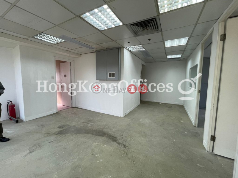 Property Search Hong Kong | OneDay | Office / Commercial Property | Rental Listings | Office Unit for Rent at Chatham Road South 1