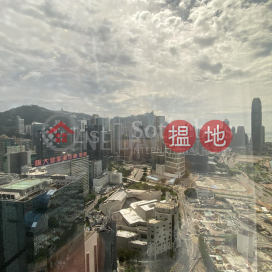Property for Sale at Convention Plaza Apartments with Studio | Convention Plaza Apartments 會展中心會景閣 _0