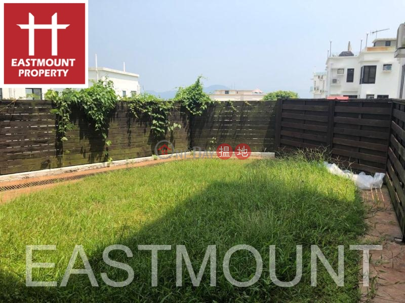 Clearwater Bay Village House | Property For Rent or Lease in Siu Hang Hau, Sheung Sze Wan 相思灣小坑口-Garden, Sea view | Siu Hang Hau | Sai Kung | Hong Kong Rental | HK$ 57,000/ month