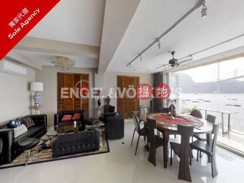 4 Bedroom Luxury Flat for Sale in Yau Kam Tau | Ming Villa 明苑小築 _0